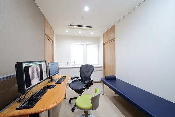 もとはしクリニック